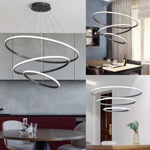 Modern lustres para quarto lamparas de techo colgante moderna потолочный светильник люстра светодиодная living room decoration