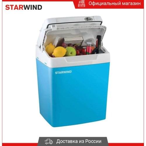 StarWind Electrical Equipment For Cars