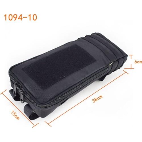 38x15x6cm Bicycle Lithium Battery Oxford Cloth Storage Bag Wear-resistant Shockproo Bike Bag for Scooter E-bike Bag New Product