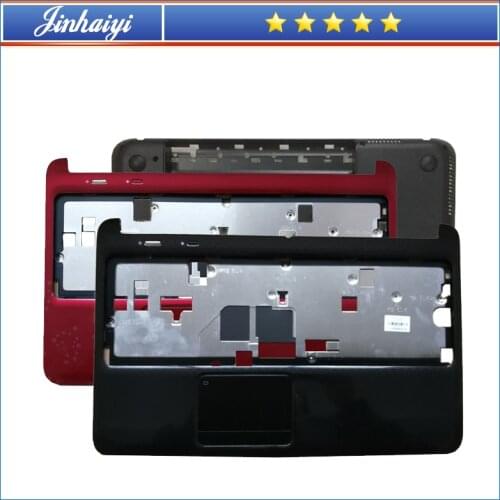 Upper lower shell cover case for HP Pavilion DV6-6000 DV6T-6000 6101TX 6151TX 6153 laptop palm rest bottom shell 640418-001