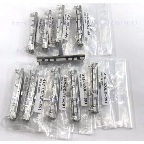 10PCS Pitch Fader 418-DDJLE-691 Tempo for Pioneer DDJ WEGOK WEGO2K