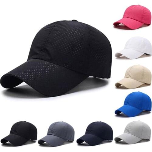 Women Men Baseball Cap Hat Pure Light Plate Solid Color Baseball Cap Men Cap Outdoor Sun Hat Adjustable Sports Caps New