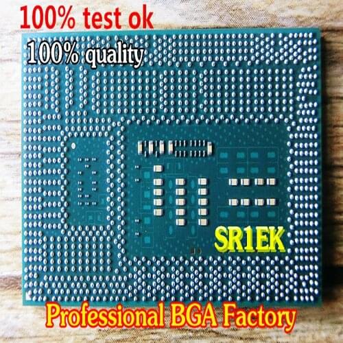 I3-4005U SR1EK 100% tested pass ok Good product