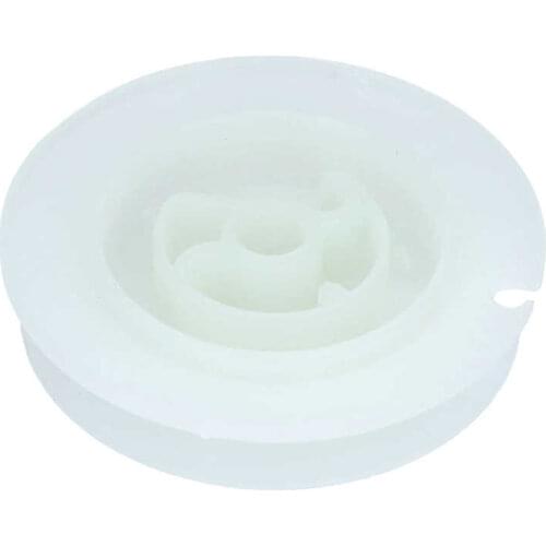 Tools herramientas Starter Pulley Replacement 4238 190 1001 for Stihl TS410 TS420 TS480I TS500I Cut Off Saw DIY sewing