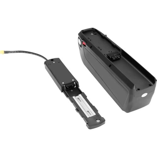 5pin Ebike Hailong Controller Base HL Battery Case 36V 15A 250W 350W 22A 500W Light Electric Bike Bicycle Controller For Battery