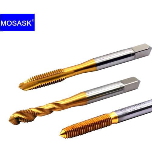 MOSASK Drill Sets