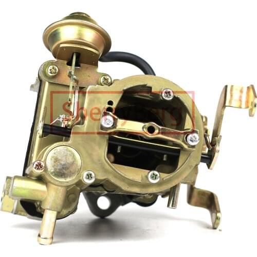 SherryBerg Brand New Carburetor Carb Caburador carburettor for CHEVY TRUCK 292 1BBL GMC PICKUP