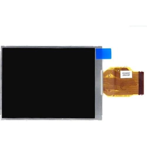 NEW LCD Display Screen For CANON G1X for Ricoh GRD4 GR CX6 GR2 PC1674 Camera Repair Part With Backlight
