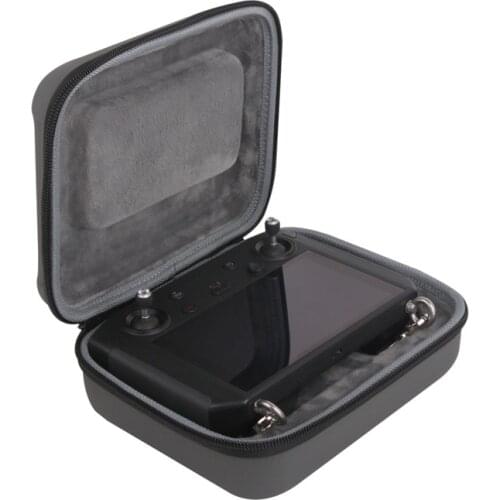 Portable Handheld Storage Bag for DJI MAVIC 2 Smart Controller Carrying Case for DJI Smart Controller MAVIC 2 Drone