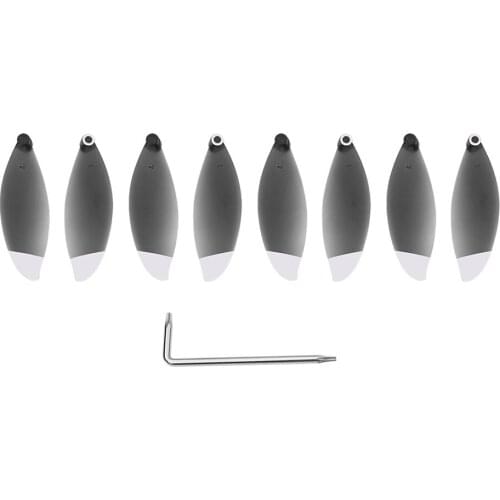 CCW/CW Propeller for Parrot Anafi Ultra Compact 4K HDR FPV RC Quadcopter Replacement Propeller Props Blades Drone Accessories