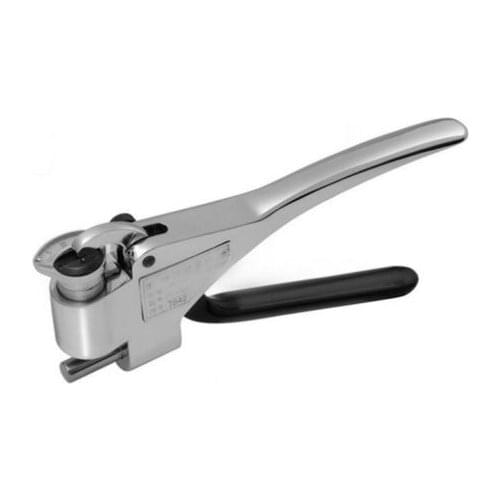 CE High quality W-B75 Webster Hardness Tester for Copper & Copper Alloy