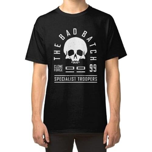 Trending Styles Clone Force 99 Specialist Troopers Essential Unisex T-Shirt Ladies T-Shirt Sweatshirt Hoodie FDFH