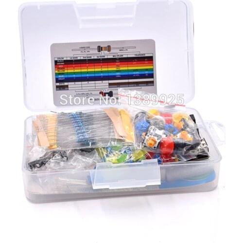 WeiKedz Potentiometers