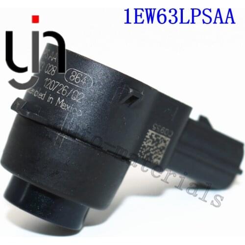 10pc car Bumper Object Sensor Radar Parking Sensor for CHRYSLER Jeep Grand Cherokee 1EW63KWHAA 1EW63LAUAA 1EW63LBGAA 1EW63LPSAA