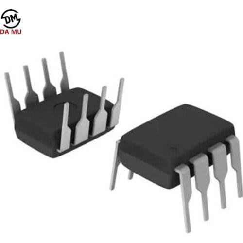 10pcs/lot LMV358P DIP8 LMV358 DIP