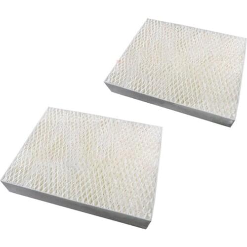 2Pcs Humidifier Filter Replacements For Oskar O-030 O-031 Stadler Oskar Little Air Humidifier Parts Home Cleaning Accessories
