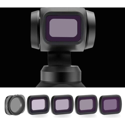 BEHORSE Light Filters For Camera Lenses