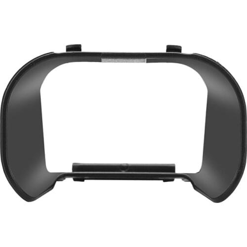 Lens Hood sun Protection Cover for DJI Mavic Mini Drone Protector Gimbal Camera Guard Sunshade Anti-Glare Shield Accessories