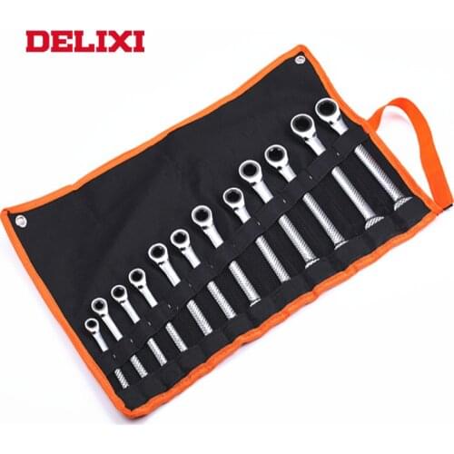 DELIXI Hand Tools