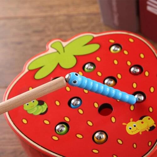 Filleenfant Montessori