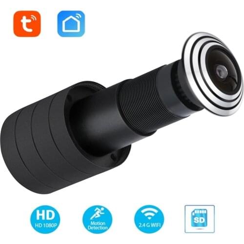 KAMTP Home Security Cameras