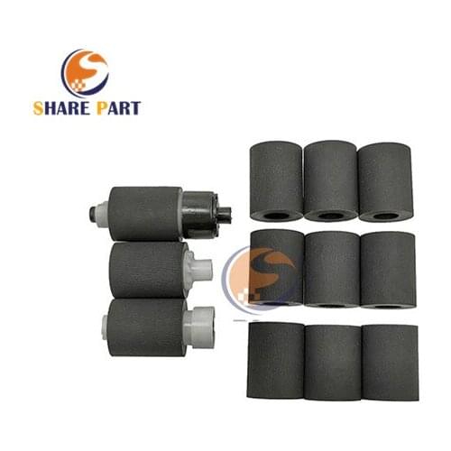 2BR06520 2F906240 2F906230 Pickup Roller kit for Kyocera FS1028 1035 1100 1120 1128 1135 1300 1320 1370 2000 2020 3900 3920 4000