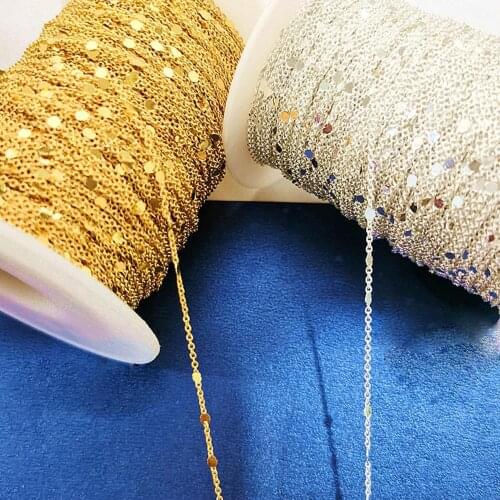 Серебряные цепочки MOONMADE China At AliExpress