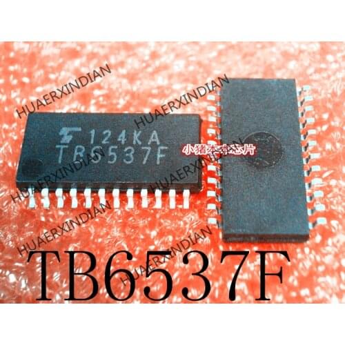 New Original TB6537F T86537F SOP-24