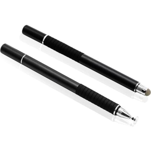 Popular 2 in 1 Stylus Pen Drawing Tablet Pens Capacitive Screen Touch Pen for Mobile Phone Smart Pen Accessories