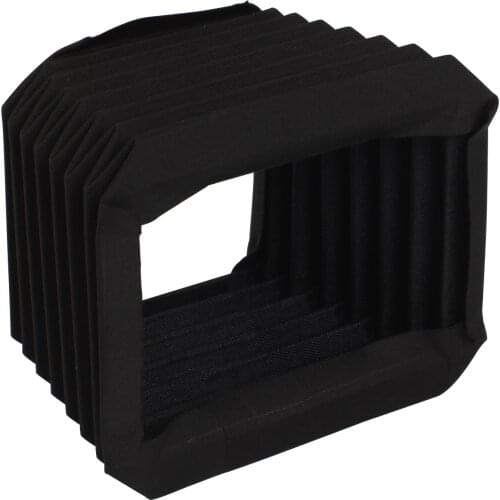 Bellows For Fuji GS645 GS645S GS645I 6x4.5 Medium Format Rangefinder Film Camerapressure rifle