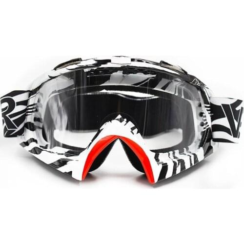 Helmet Eyewears Sun Glasses Collapsible for Motorcycle Dirt Bike ATV MX Outdoor Cycling Motocross Goggles Ski Snow Skate Glasses