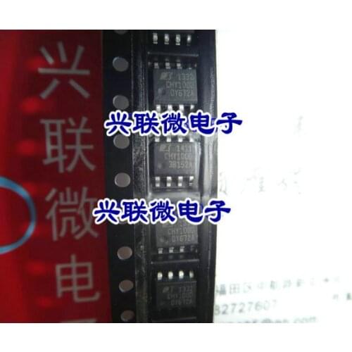 In stock 100% New&Original 5pcs/lot CHY100D SOP8