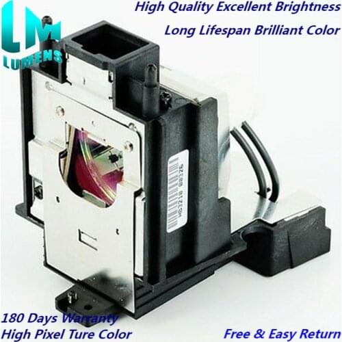 High Brightness Lamp with Housing for SHARP AN-K15LP SHP129 Original burner inside XV-Z15000 XV-Z15000U XV-Z17000 XV-Z18000