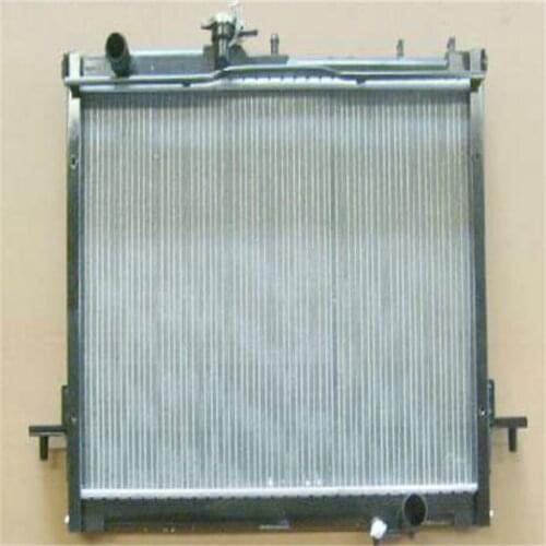 1301100XP21AA，RADIATOR ASSY
