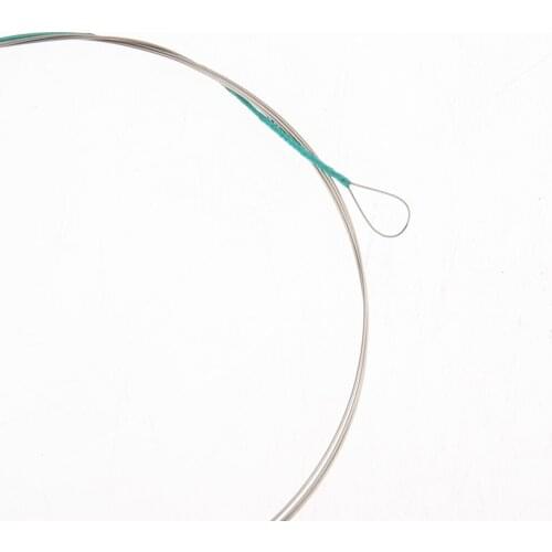 2pcs Erhu Strings String Replacement Strings, Outer Cord + Inner Cord