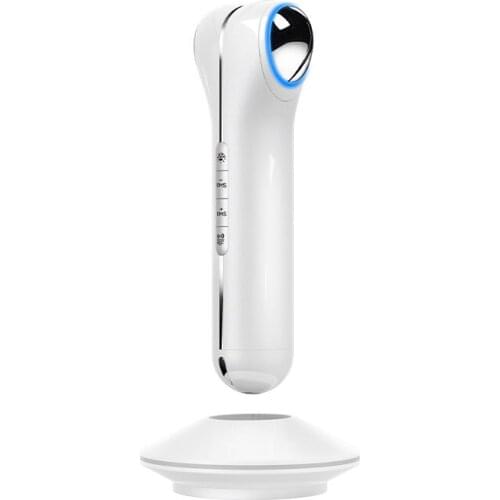 CE RoHS Approved Laser Facial Rejuvenation/skin Renew/wrinkle Removal Beauty Home Device Neck Care Instrument