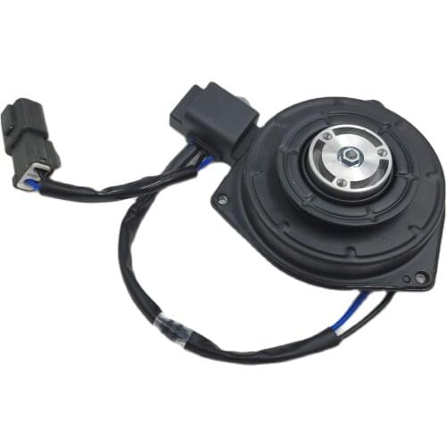 38616pwaj01 2005-2008 2006-2011 2007-2011 38616-pwa-j01 automotive cooling fan motor