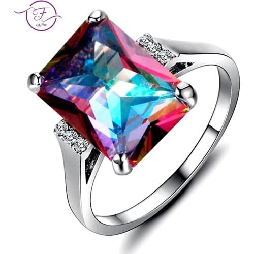 Wedding Rings FCGJHW China