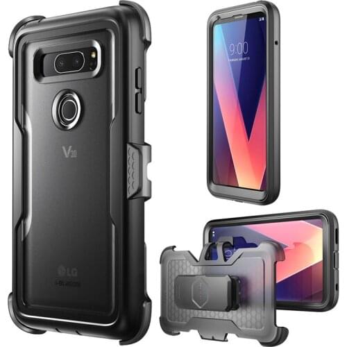 Чехлы для телефонов LG V30 plus I-BLASON China At AliExpress