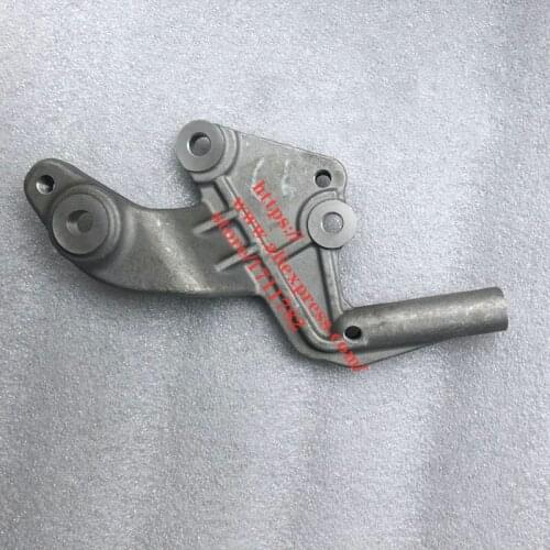 Clutch Actuator Bracket for Chery Fulwin/Very/Bouns 515AMT Automatic Gear Selector Motor Bracket 515EHA-1602113