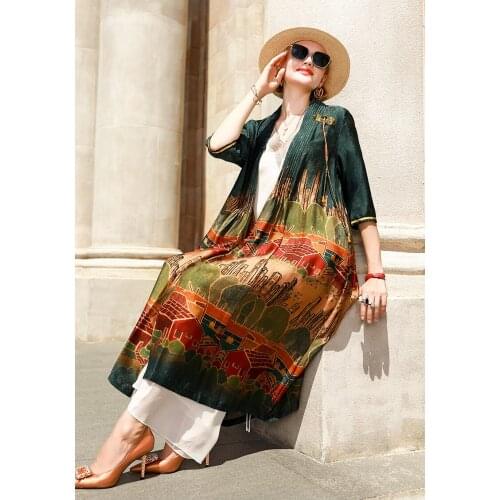 Limin Summer Dresses With Sleeves