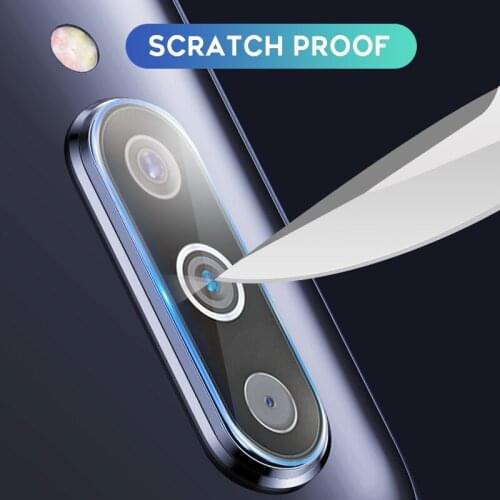 Linyadanzhou Screen Protectors For Samsung Galaxy M40