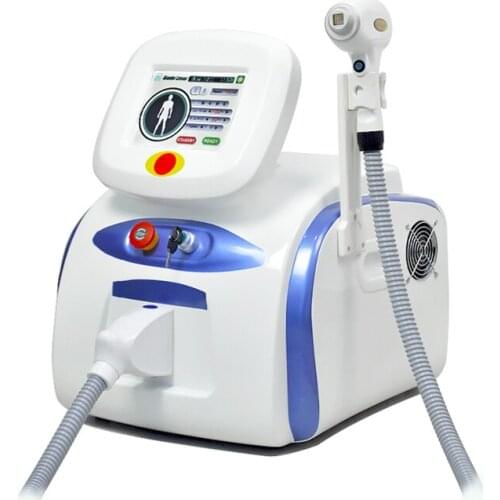 Powerful 808 Diode Laser Hair Removal/808nm Diode Laser machine/Laser Diodo 808
