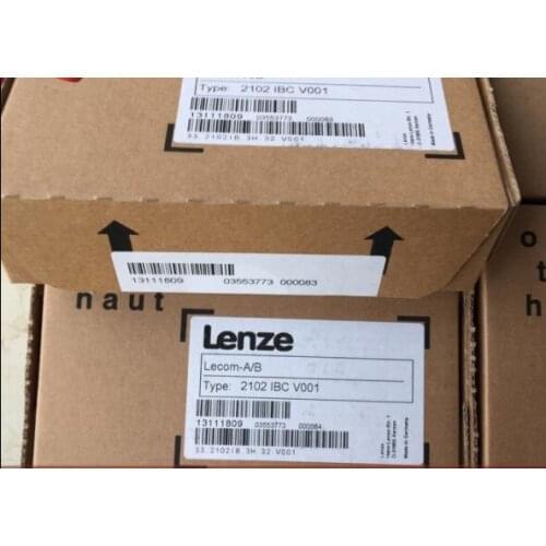 New and original I/Q module EMF2102IBCV001 EMF21021BCV001