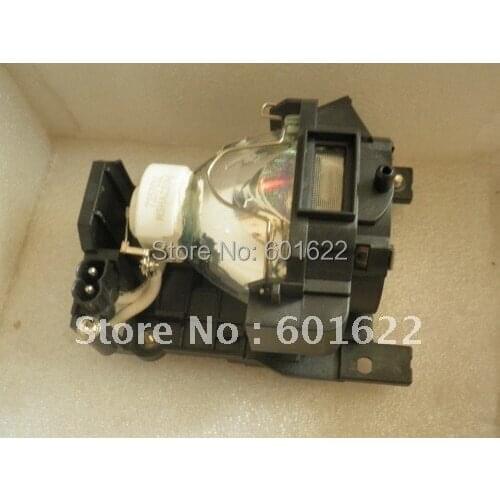 Projector lamp DT00893 with housing for projector CP-A200/CP-A52/ ED -A101/ED-A111/ED-A101/ED-A6/ED-A7/HCP-A7