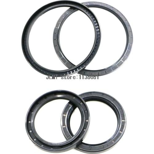 Fork Oil Seal for YAMAHA 125 SR SE up to 1994 30X42X10.5 mm (2 pieces) 30 42 10.5