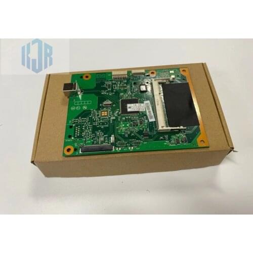 CC527-60001 CC528-60001 Formatter Board Ass'y main logic board MainBoard mother board for HP P2055D P2055DN P2050 2055 2055DN