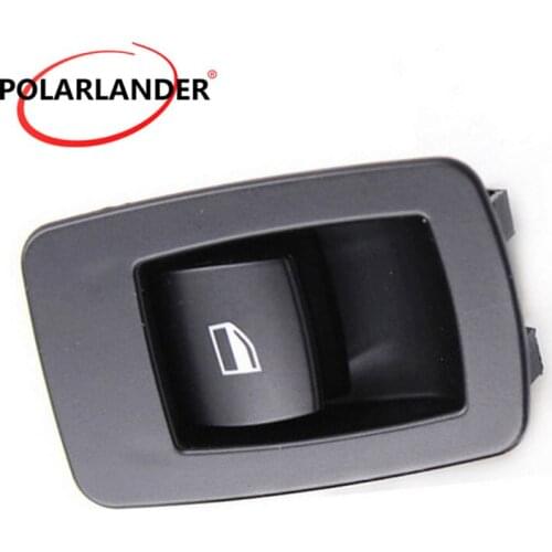High Quality 61316945876/61316945874 Passenger Side Front WIndow Lifter Button Switch Hot Sell For BMW E90 E91 323i 325i 328i