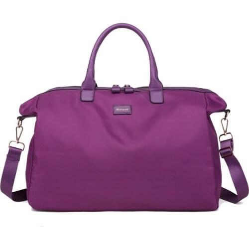 Women Sport Gym Fitness Training Shoulder Bag Women Yoga Traveling Handbag Female Casual Handbags Sport Blosa