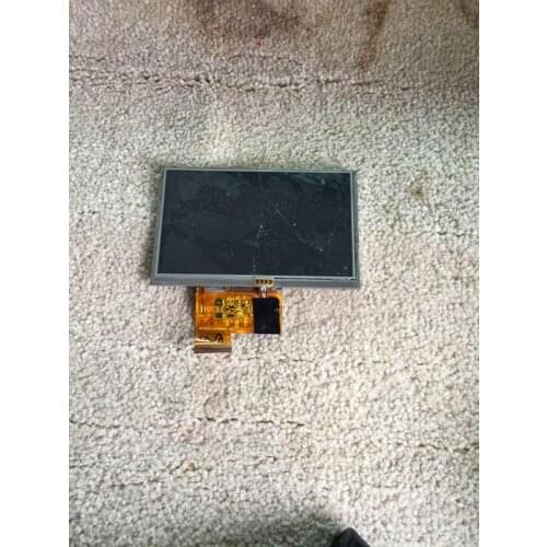 5-inch high-definition 40-pin WTF500QG40AS WTF500QG40AS-00